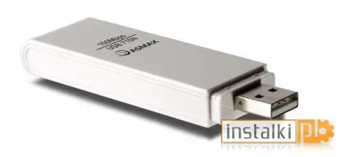 Asmax USB 715N